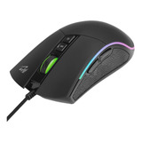 Mouse Gamer Flakes Power Epic 4800dpi