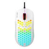 Mouse Gamer Force One Supernova 20.000