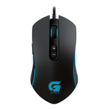 Mouse Gamer Fortrek Pro M7 Rgb