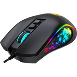 Mouse Gamer Fortrek Vickers New Ed
