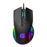 Mouse Gamer Fortrek Vickers New Edition