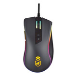 Mouse Gamer Gorila Shield Dual Shock