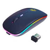 Mouse Gamer Imice Wireless Sem Fio