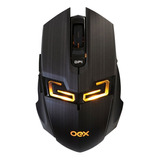 Mouse Gamer Killer 4000dpi Macro Ms312