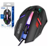 Mouse Gamer Led Rgb 7 Cores