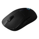 Mouse Gamer Logitech G Pro Wireless
