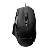 Mouse Gamer Logitech G502 X Alambrico