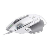 Mouse Gamer Logitech G502 X Com