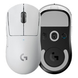 Mouse Gamer Logitech Pro X Superlight