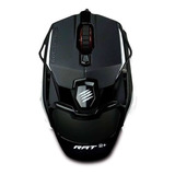Mouse Gamer Mad Catz R.a.t 2+