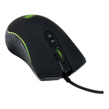 Mouse Gamer Pcyes Usb Ma7 4000dpi