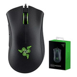 Mouse Gamer Razer Deathadder Essential 6400dpi