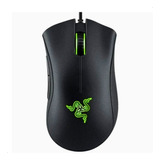 Mouse Gamer Razer Deathadder Essential 6400dpi