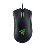 Mouse Gamer Razer Deathadder Essential 6400dpi