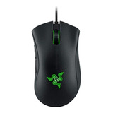 Mouse Gamer Razer Deathadder Essential 6400dpi