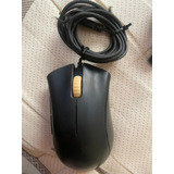 Mouse Gamer Razer Deathadder Essential 6400dpi