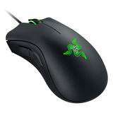 Mouse Gamer Razer Deathadder Essential 6400dpi