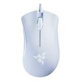 Mouse Gamer Razer Deathadder Essential Branco 100% Original