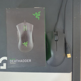 Mouse Gamer Razer Deathadder Expert 6400dpi