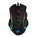 Mouse Gamer Redragon Griffin M607 -