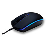 Mouse Gamer Rgb 1200 Dpi C/