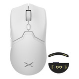 Mouse Gamer Sem Fio Delux M800