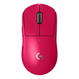 Mouse Gamer Sem Fio G Pro