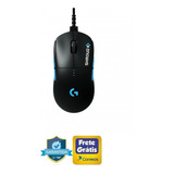 Mouse Gamer Sem Fio Logitech G Pro Wireless Shroud