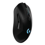 Mouse Gamer Sem Fio Logitech G703