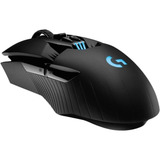 Mouse Gamer Sem Fio Logitech Lightspeed G Series G903 Preto