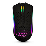 Mouse Gamer Sem Fio Storm Pro