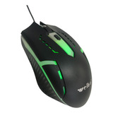 Mouse Gamer Usb Com Luzes Semi