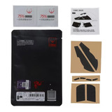 Mouse Grip Tape Slip Hotlinegames Antiaderente P/ Zowie Fk2