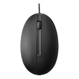 Mouse Hp 320m Com Fio Usb