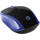 Mouse Hp S/ Fio Usb X200 