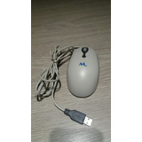 Mouse Leitor Opticousb Mtec