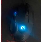 Mouse Logitech G402