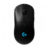 Mouse Logitech Gamer G Pro Lightspeed