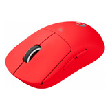 Mouse Logitech Gamer Prox Superlight S/