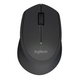 Mouse Logitech M280 S/fio Wireless 1000dpi 910-004284
