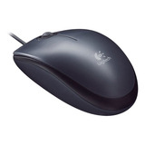 Mouse Logitech M90 Usb