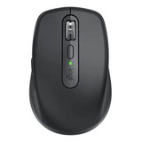 Mouse Logitech Mx Anywhere 3 Grafite 910-006206
