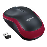 Mouse Logitech Sem Fio M215 Wireless