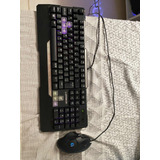 Mouse Logitech