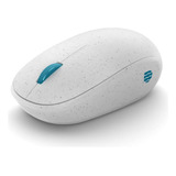 Mouse Microsoft Sem Fio Bluetooth Ocean Plastic 1000 Dpi