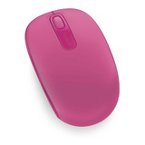 Mouse Microsoft Wireless Mobile 1850 Sem Fio Original 