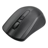 Mouse Óptico 1600 Dpi Usb Sem