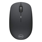 Mouse Original Dell Notebook Pc Sem Fio Wireless Óptico 