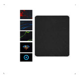 Mouse Pad Basico Liso Simples Para Teclado Antiderrapante 