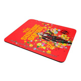 Mouse Pad Esquadrao Suicida Arlequina Harly Quinn Tubarao Dc
